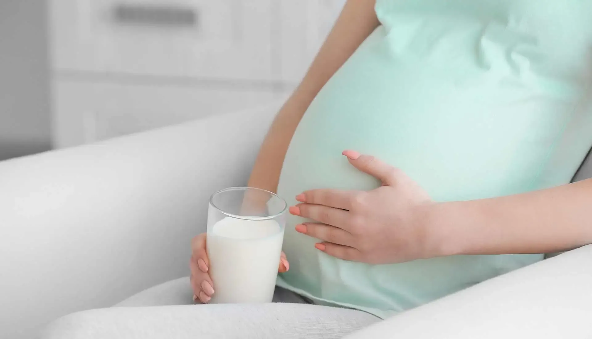 Graviditet og tannhelse