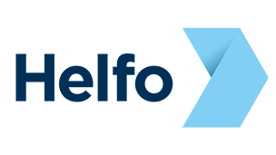 Helfo logo